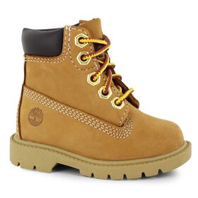  Timberland 6" Waterproof Classic Right Side View