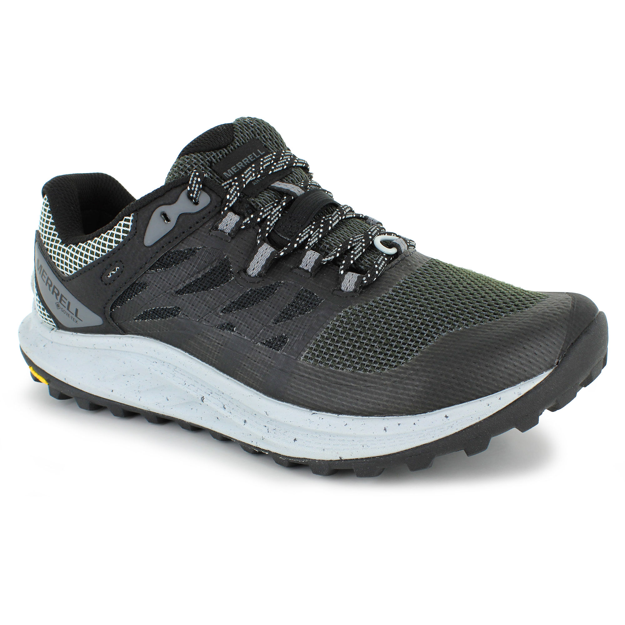 Merrell Antora 3 Right Side View