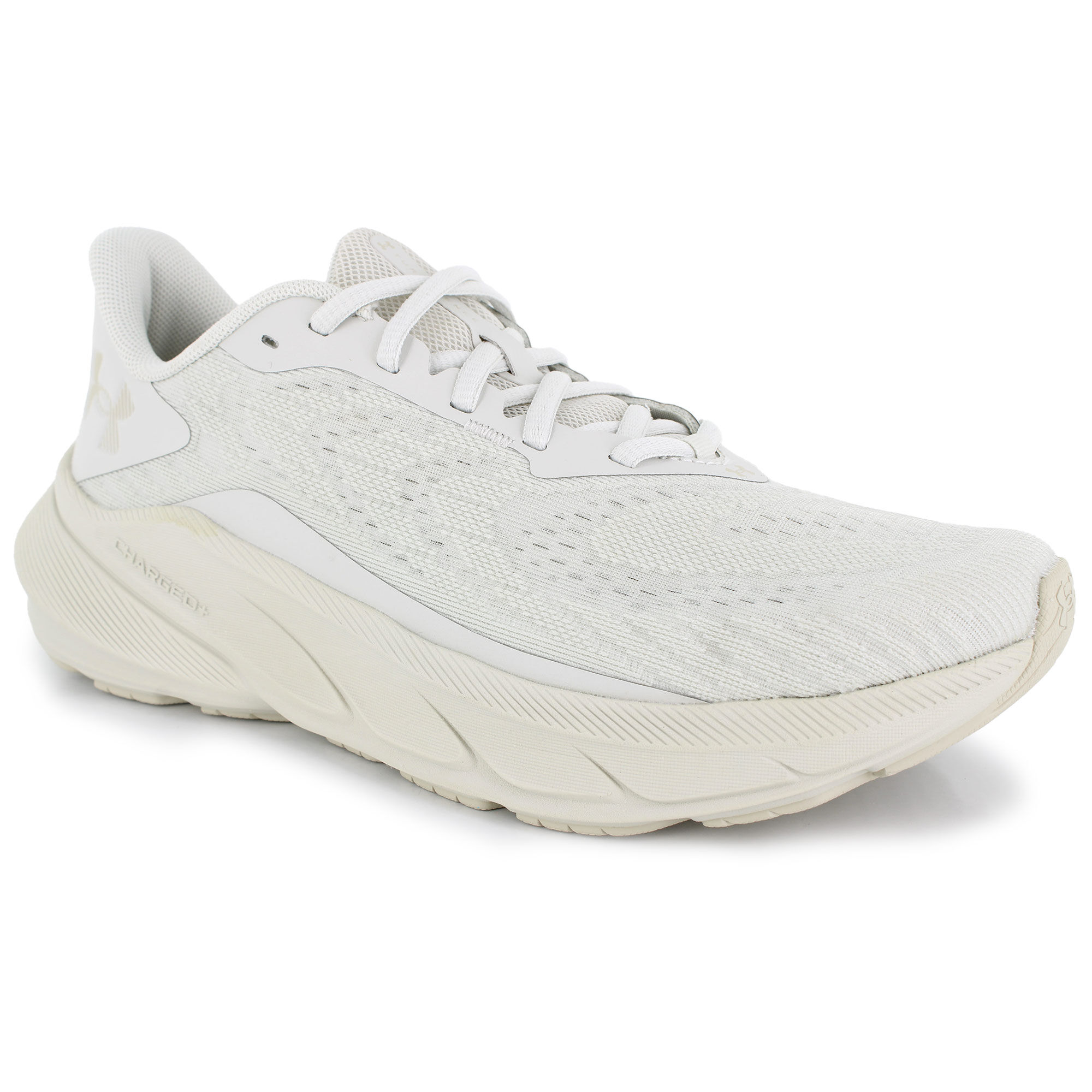 Under Armour Charged+ Turbulence 3 Right Side View