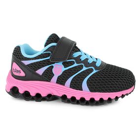 Athletics K-Swiss Tubes 200 Right Side View