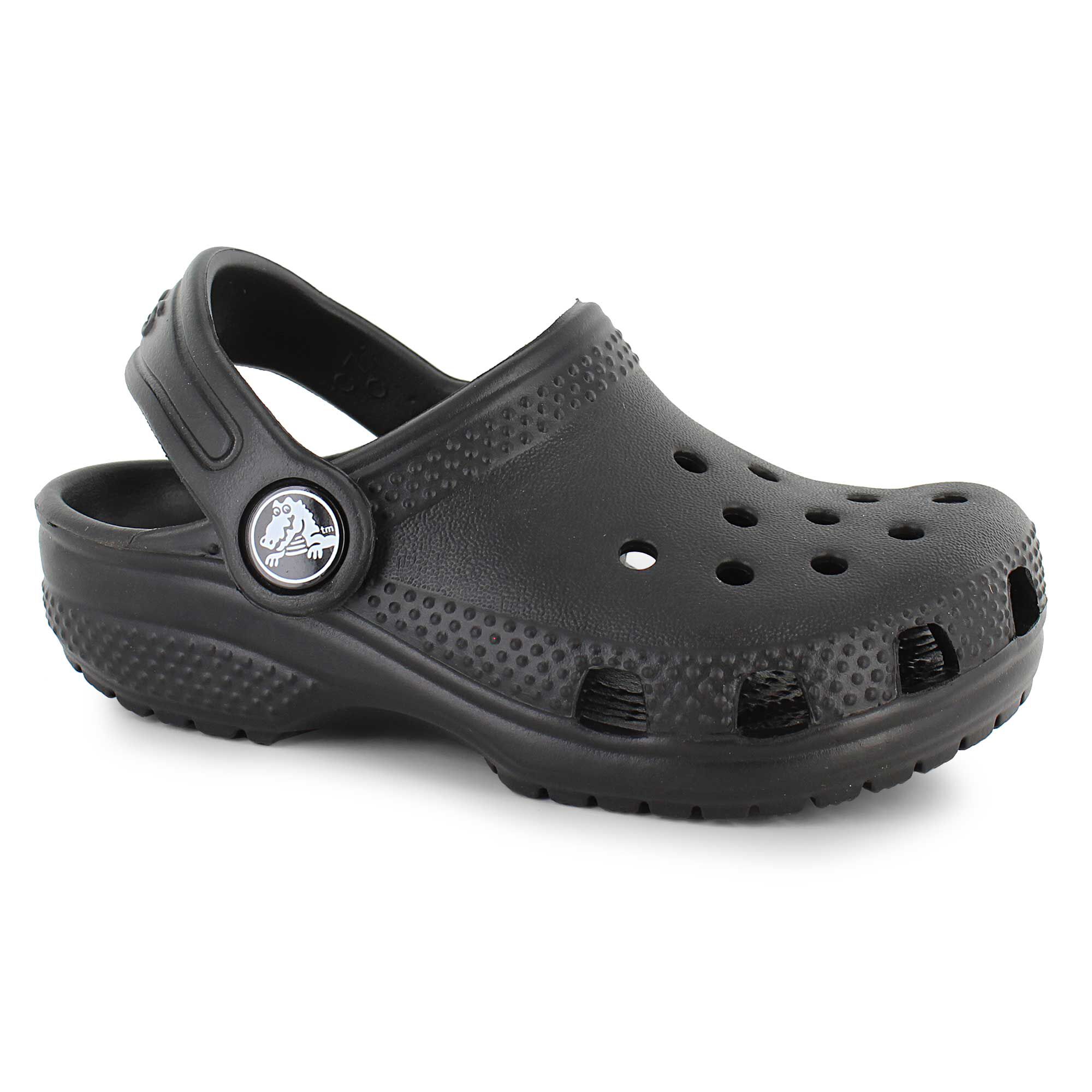 Crocs Classic Clog-T Right Side View