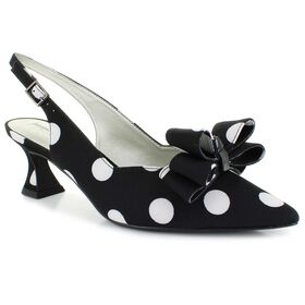  J Renee Elianne Right Side View