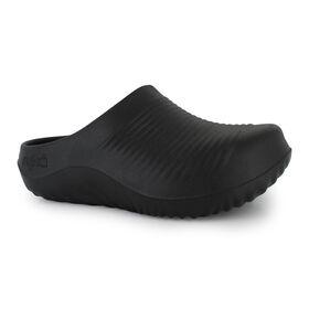 Casual Shoes Ryka Rcho Recovery Clog Right Side View