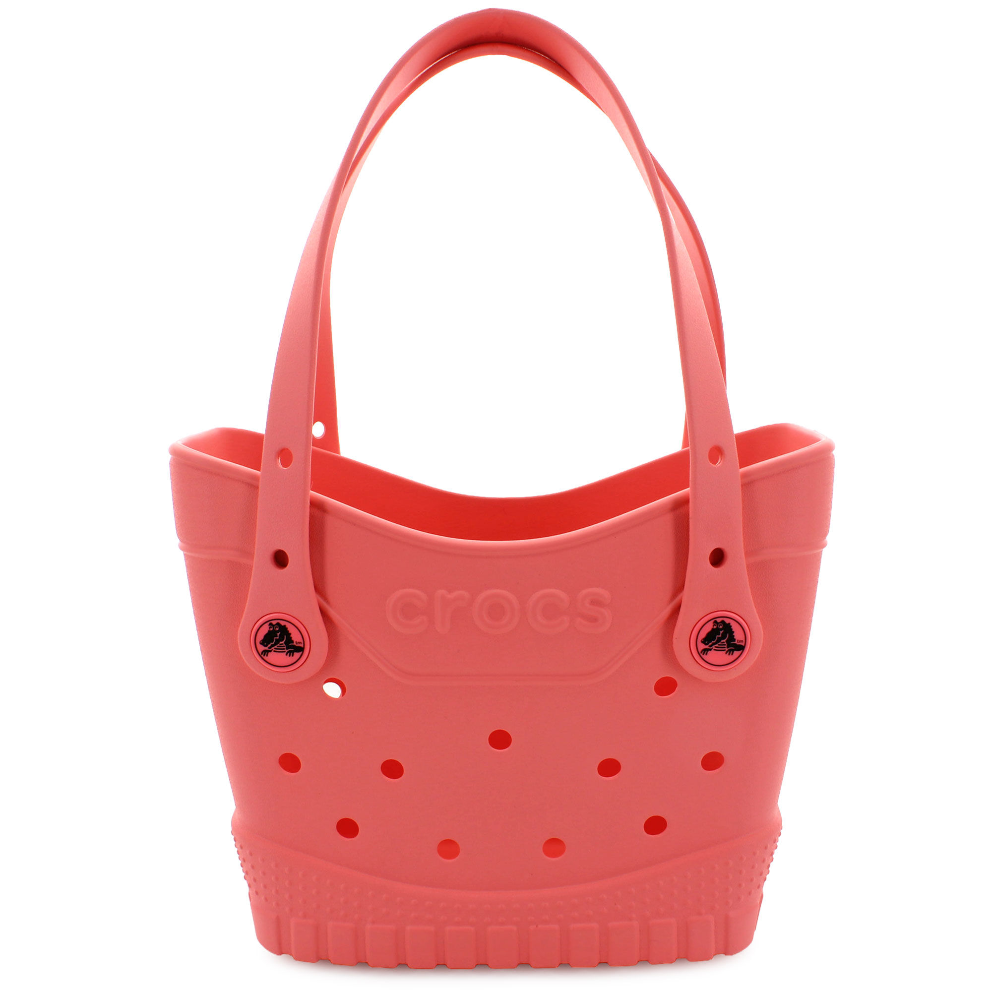 Crocs Small Tote Front View