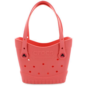  Crocs Small Tote Front View