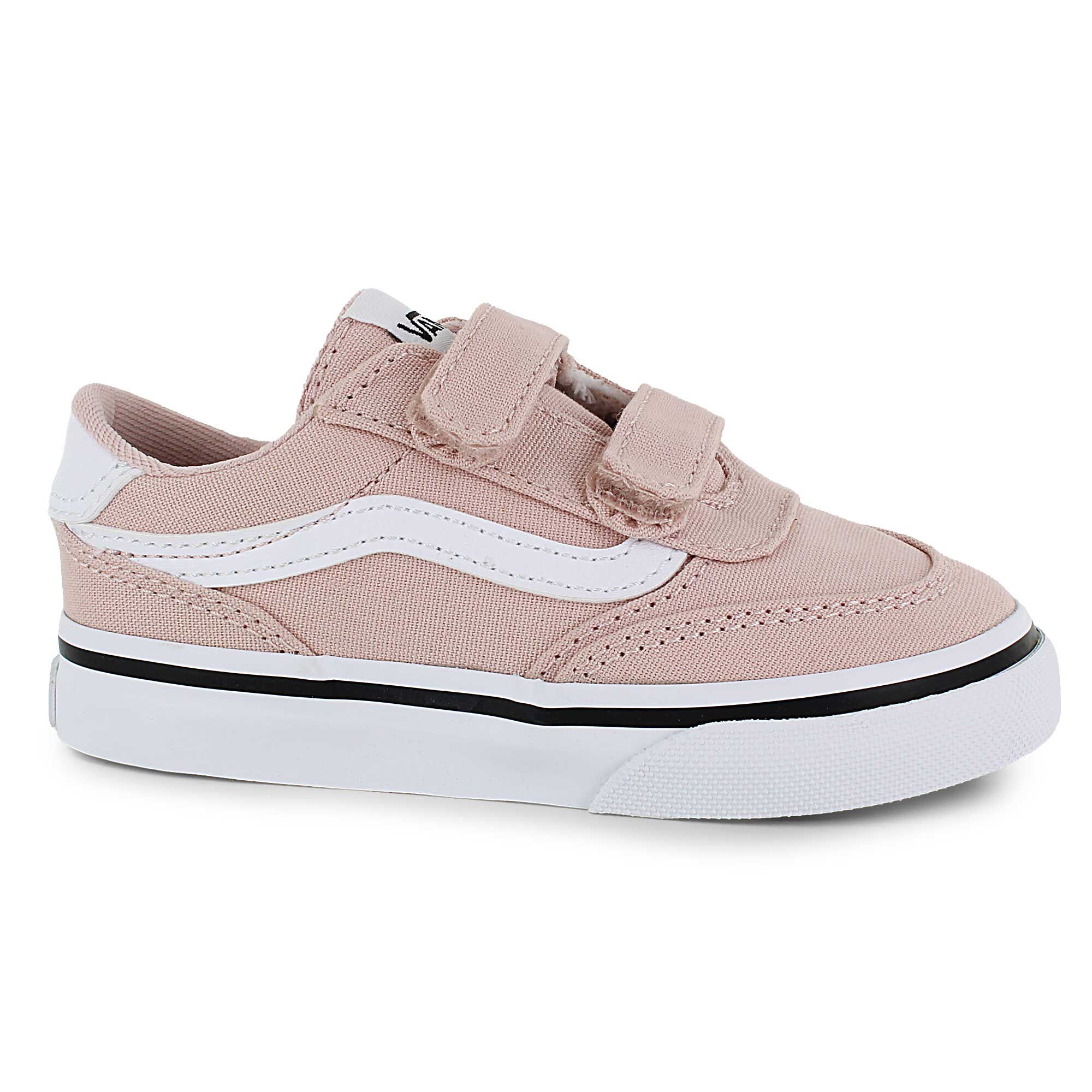 Vans Brooklyn Right Side View