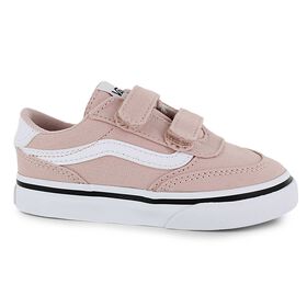  Vans Brooklyn Right Side View