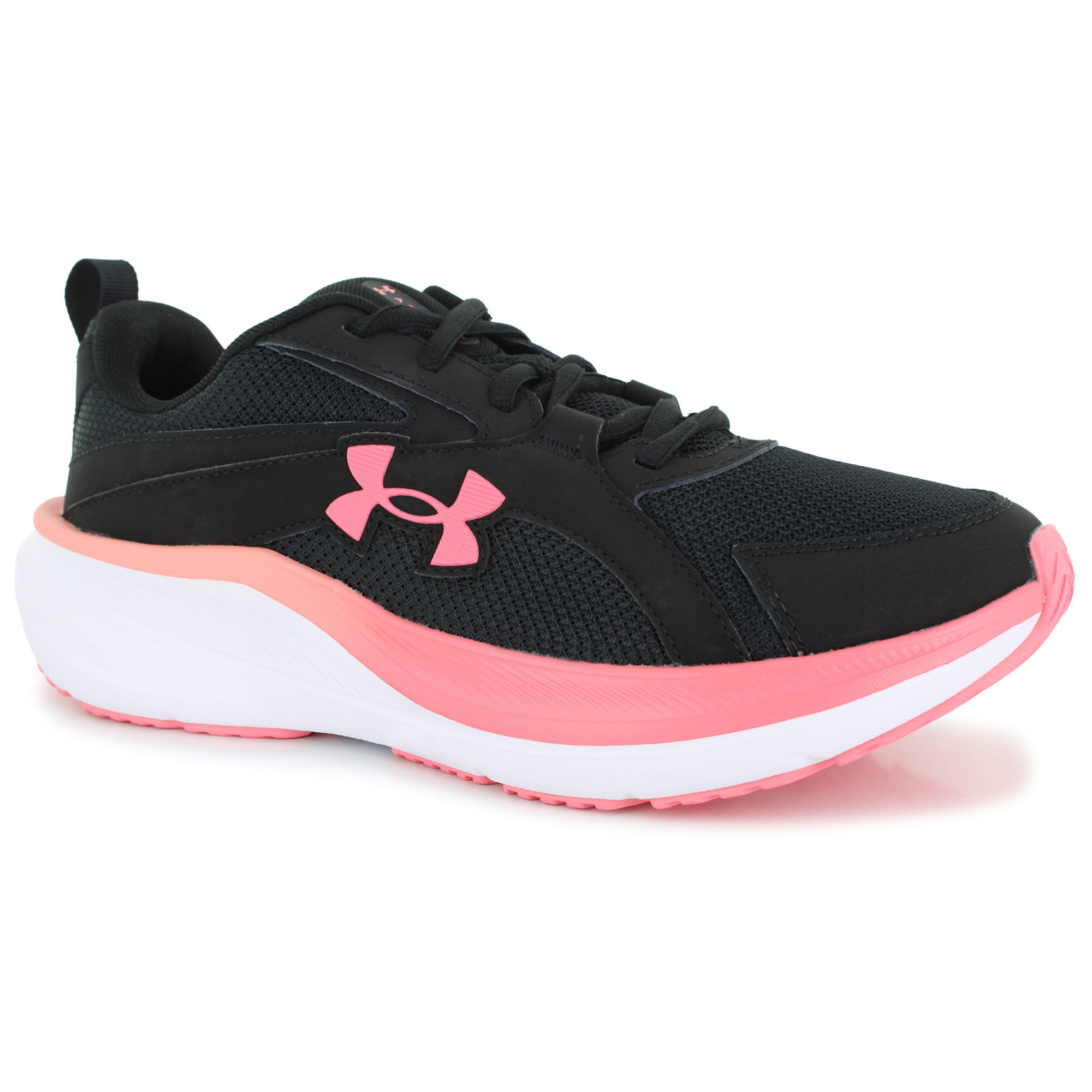 Under Armour Assert 11 Right Side View