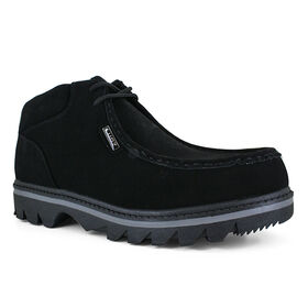  Lugz Fringe Right Side View