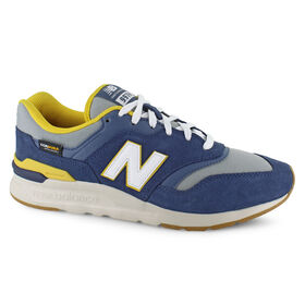  New Balance 997 Right Side View