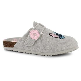 Footbed Sandals and Clogs Disney Stitch Clog Right Side View