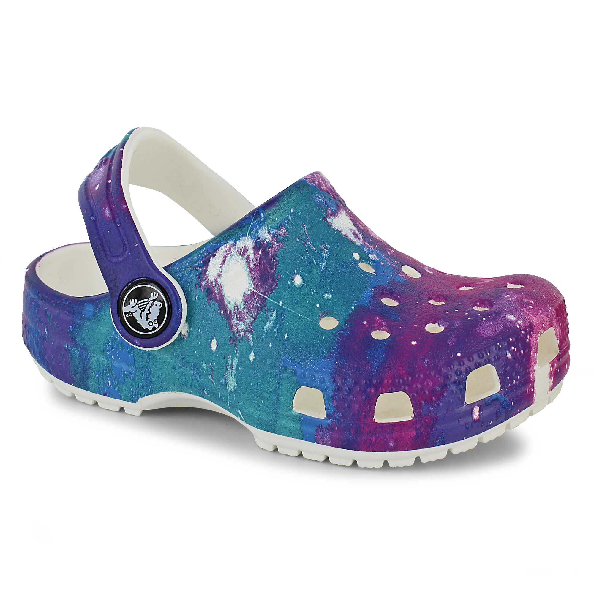 Shoe cheap dept crocs