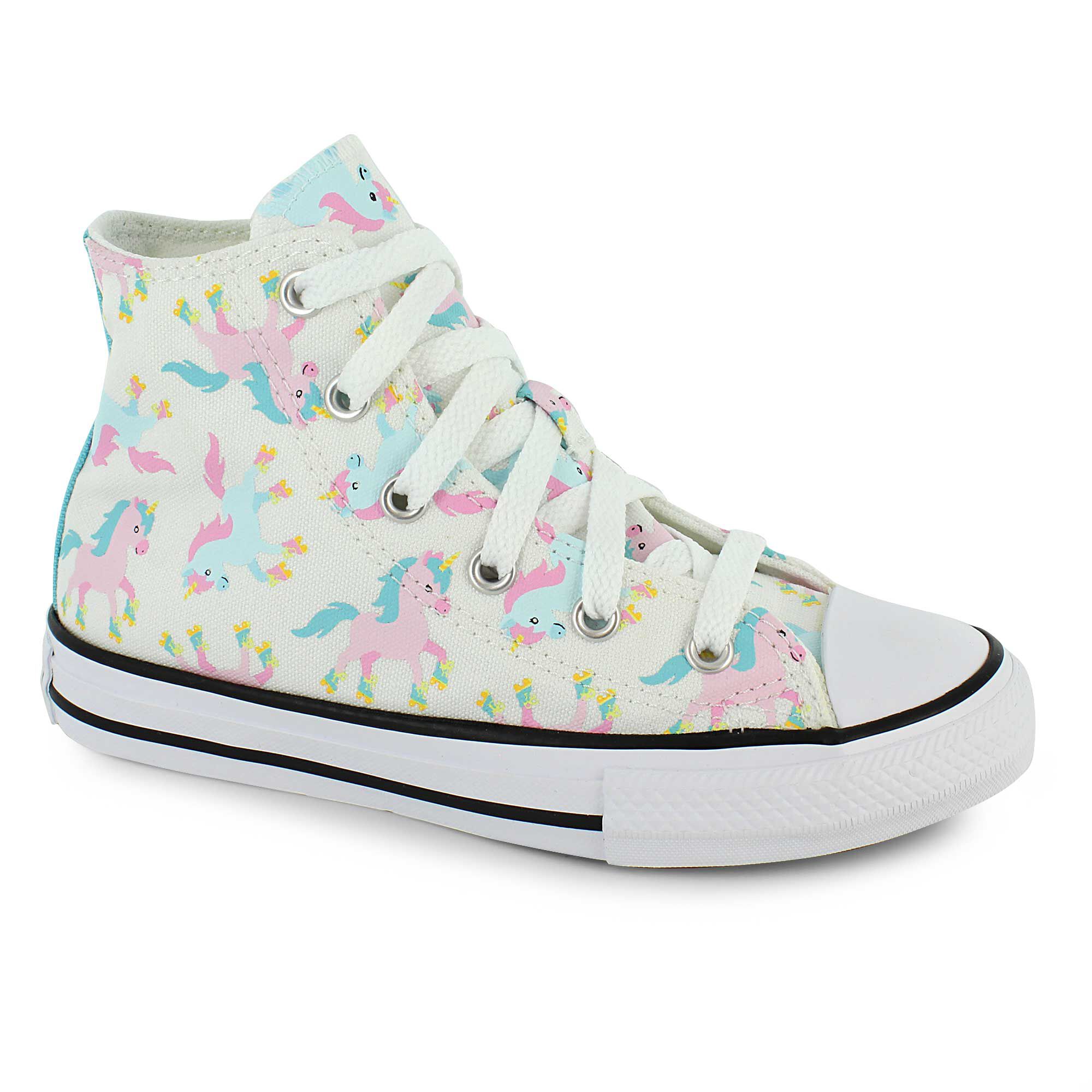 converse at shoe show