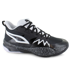  PUMA Genetics Right Side View