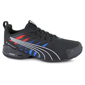Patriotic Shoes & Accessories PUMA BMW Motorsport Voltaic EVO Right Side View
