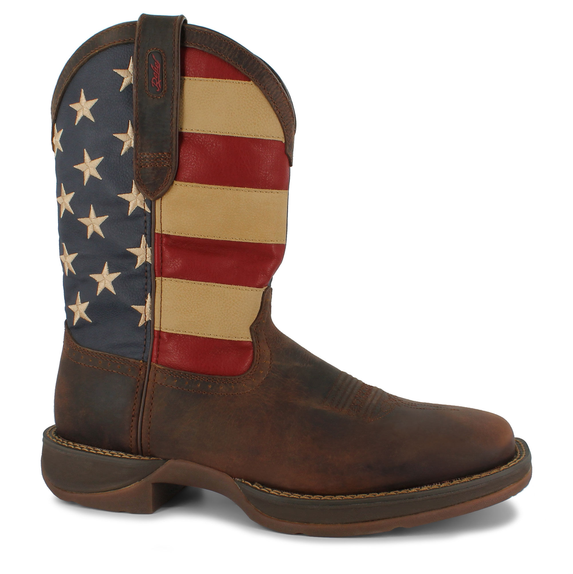 Shoe department cowboy on sale boots