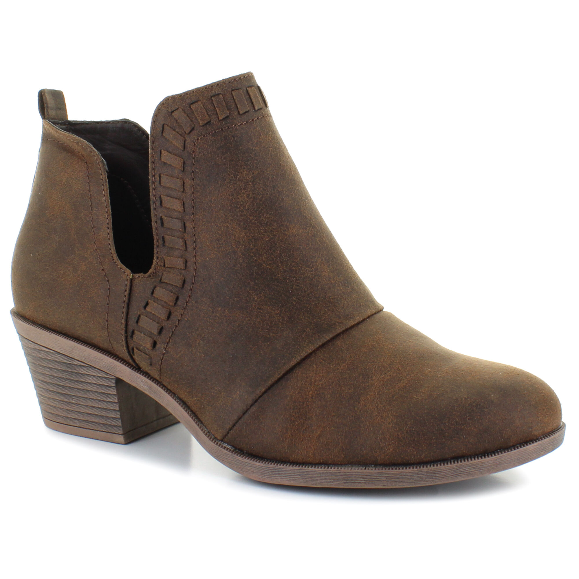 Shoe department ankle boots clearance