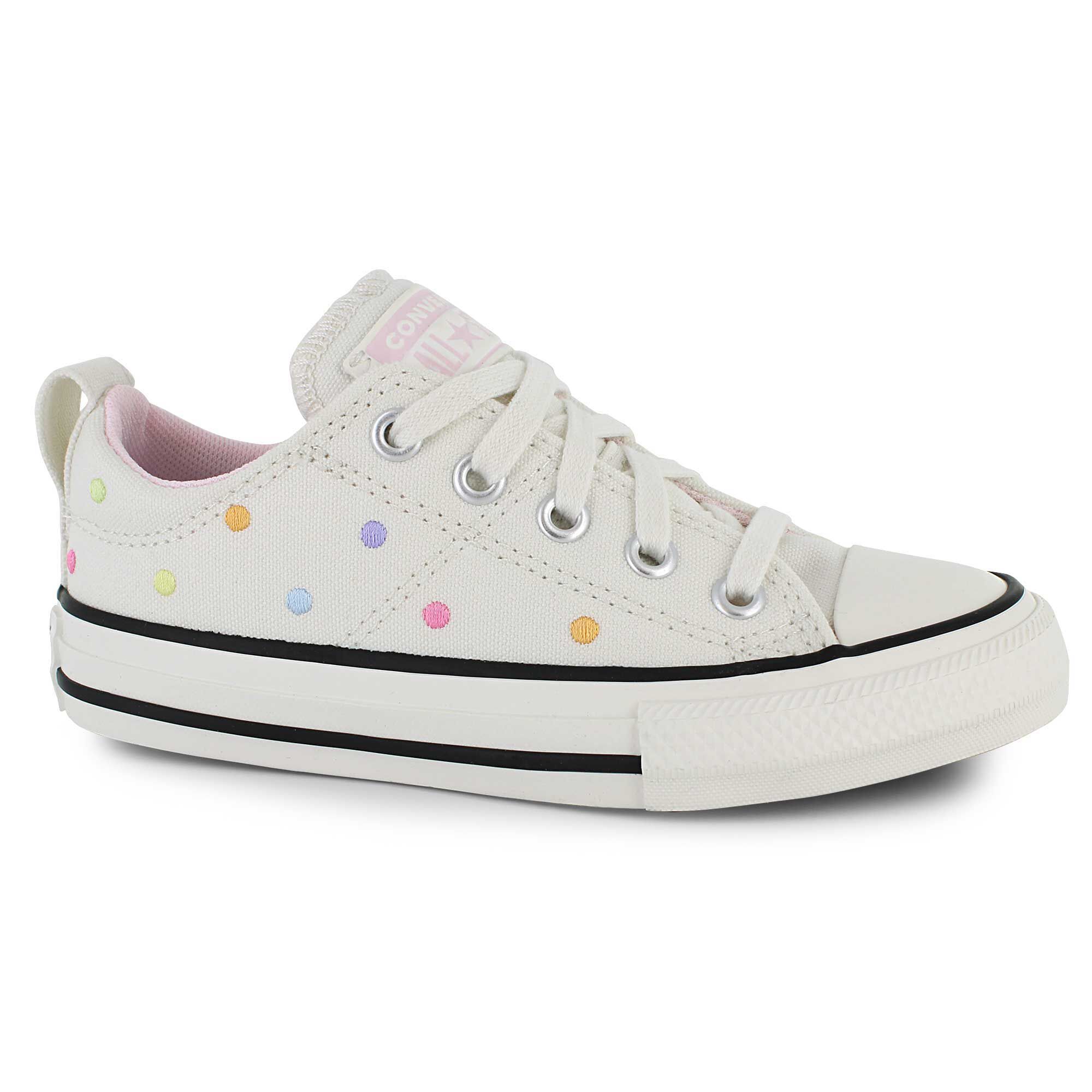 Converse Chuck Taylor All Star Madison Right Side View