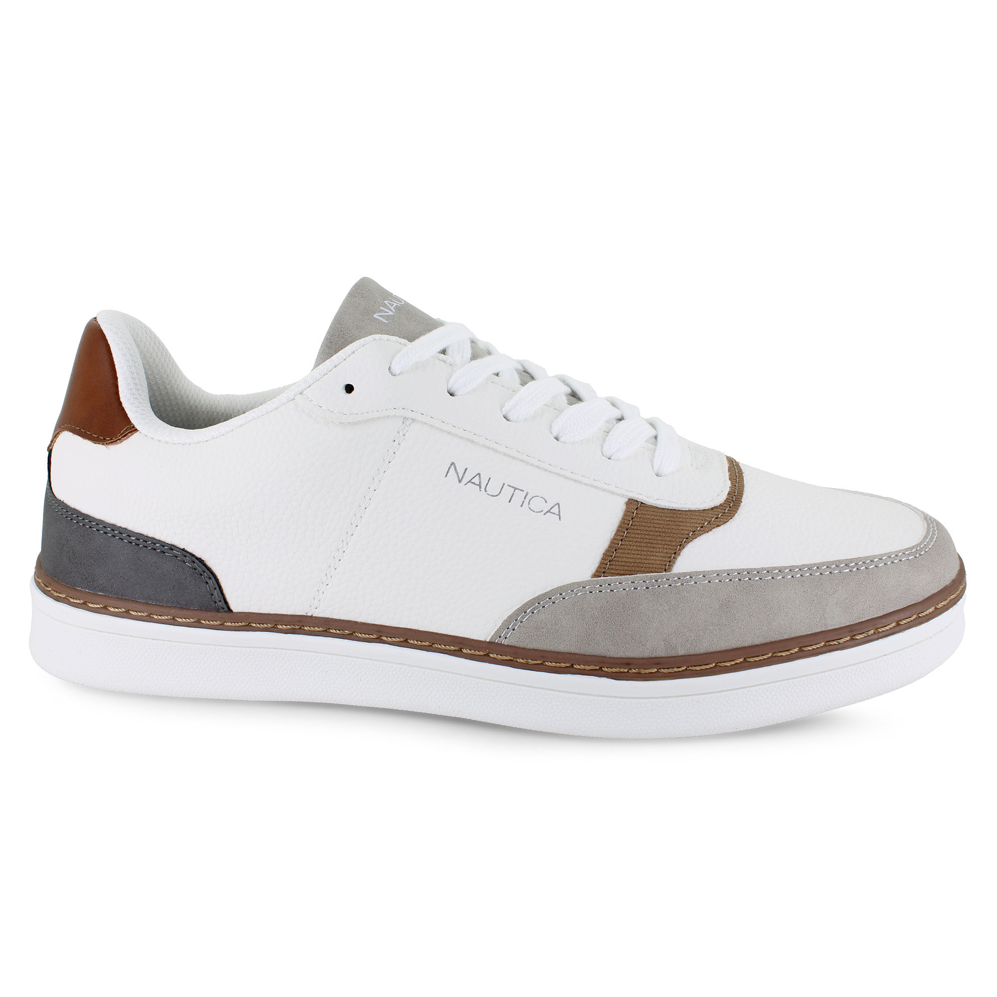 Nautica Hoyt Right Side View