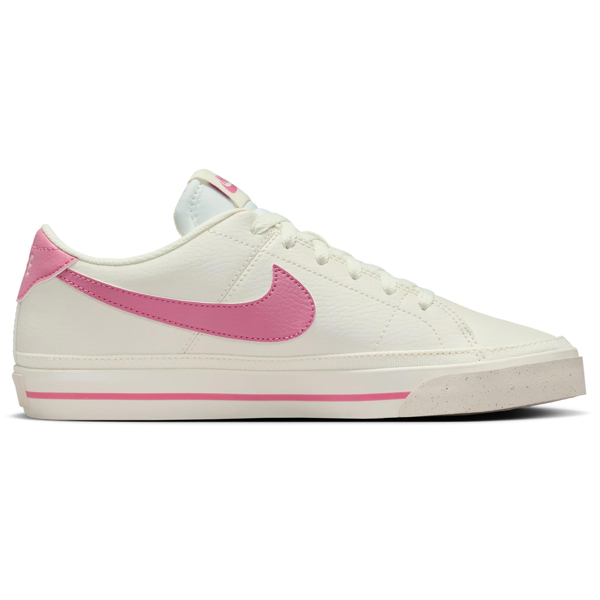 Nike Court Legacy Next Nature Right Side View