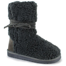 Cozy Shoes Essentials by MUK LUKS Clementine Right Side View