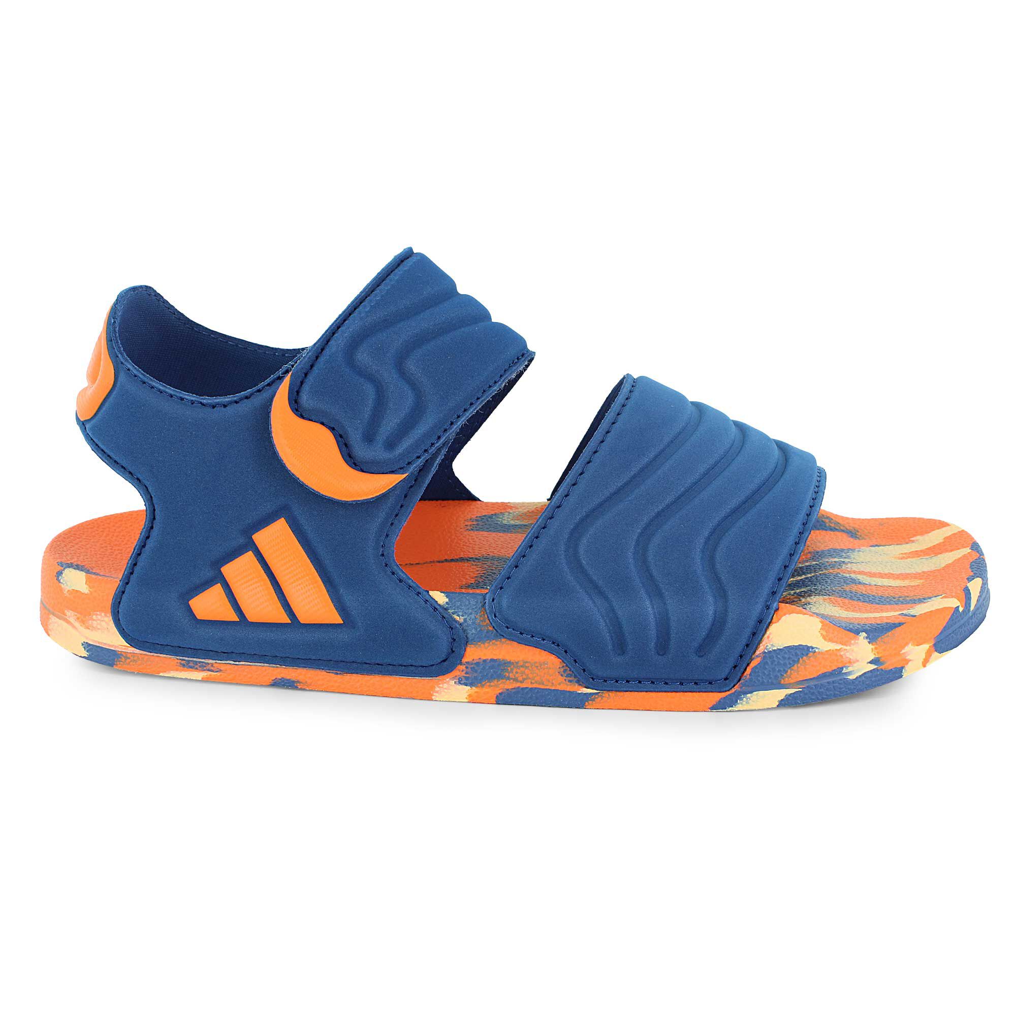 adidas Adilette Sandal 3 Right Side View