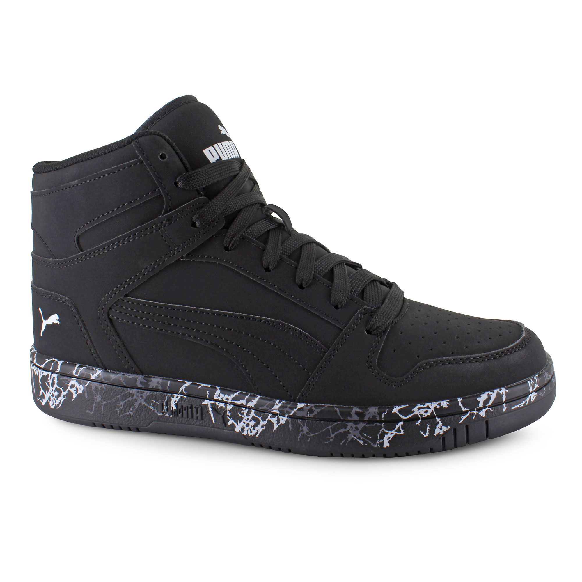 Men s Hi Top Shoes Shop Now at SHOE SHOW MEGA