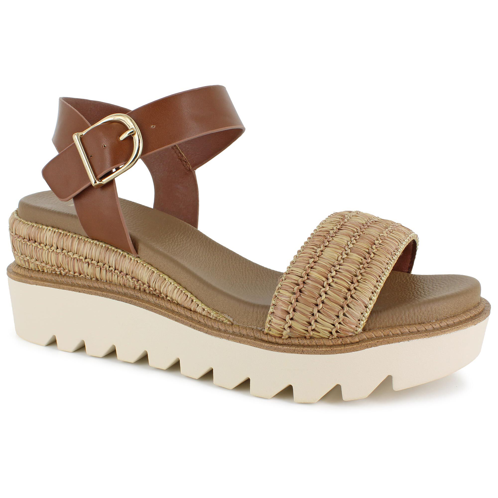 MIA Odalys Right Side View