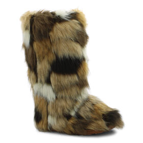 New Arrivals Liliana GoGo Right Side View