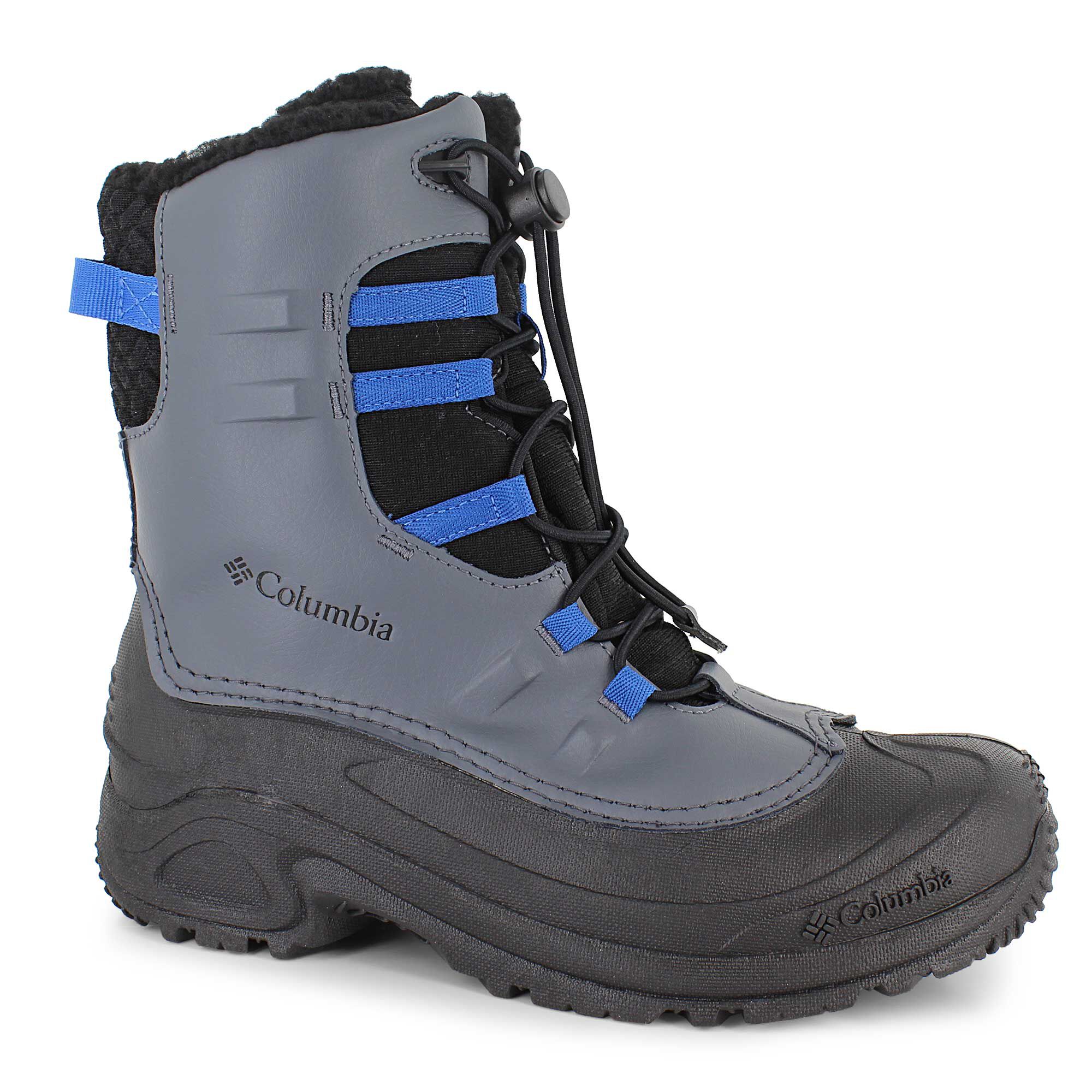 Shoe dept winter on sale boots