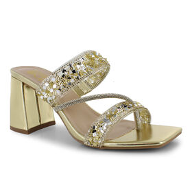 Dress Shoes Jessica Cline Kailie Right Side View