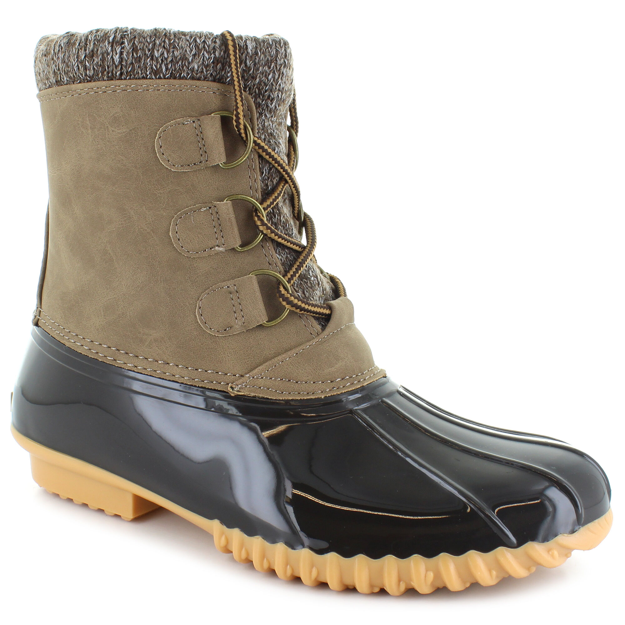 shoe show duck boots