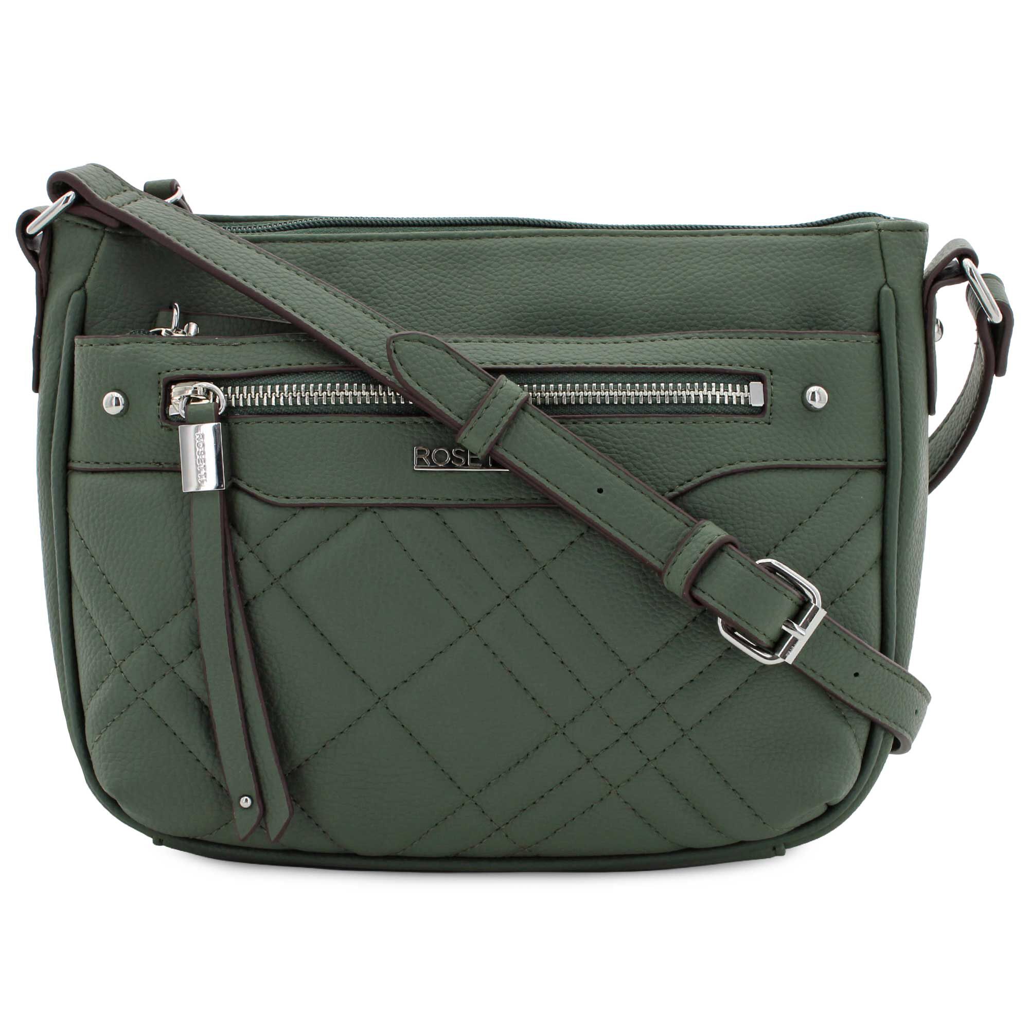 Rosetti Shai Crossbody Front View
