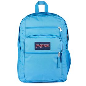  JanSport Big Student Backpack Front View