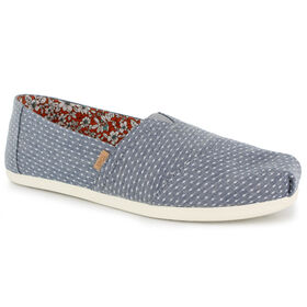  TOMS Alpargata Classic Right Side View