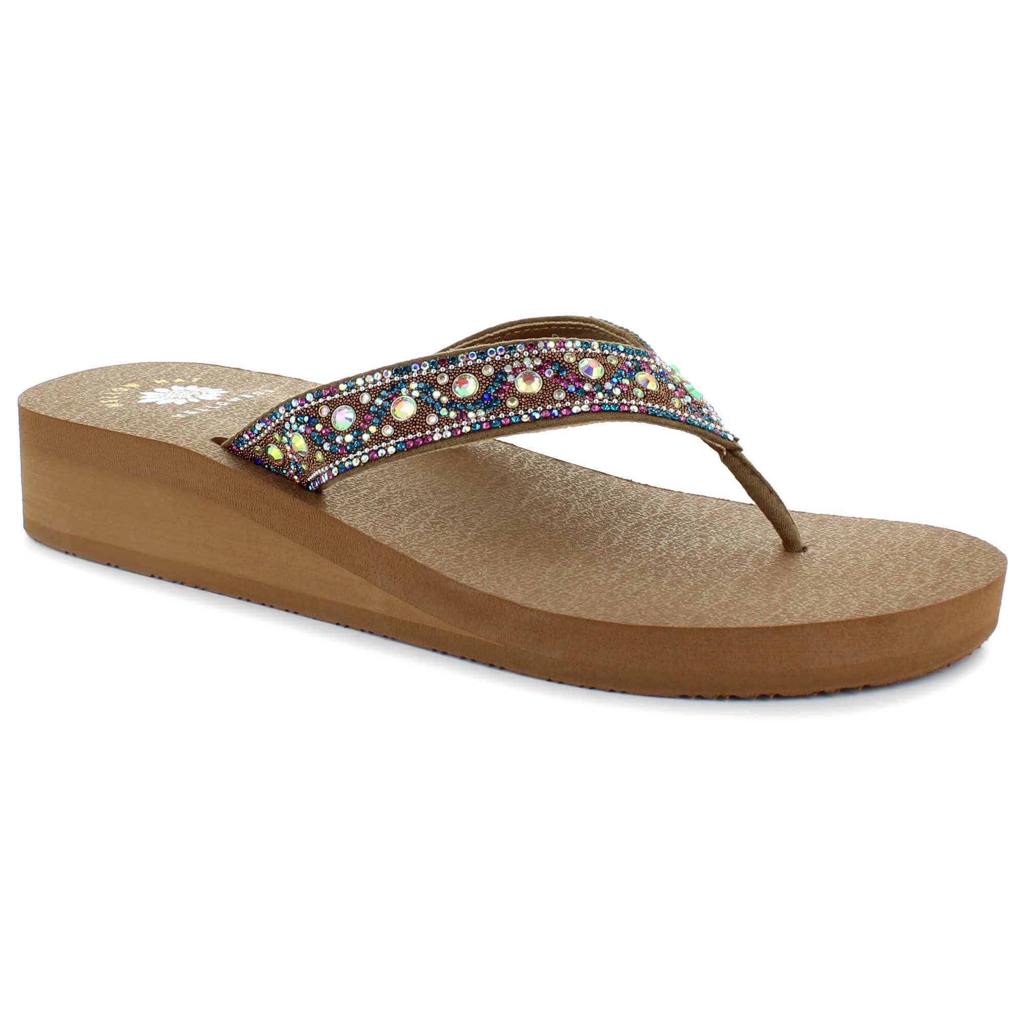 Yellow Box Carnell Right Side View