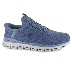  Skechers Slip-ins: Glide-Step - Noxus 233010 Right Side View