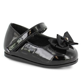  Josmo Silk Bow Right Side View