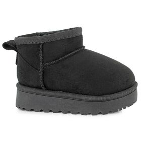 Cozy Shoes Nanette Lepore Fiona Right Side View