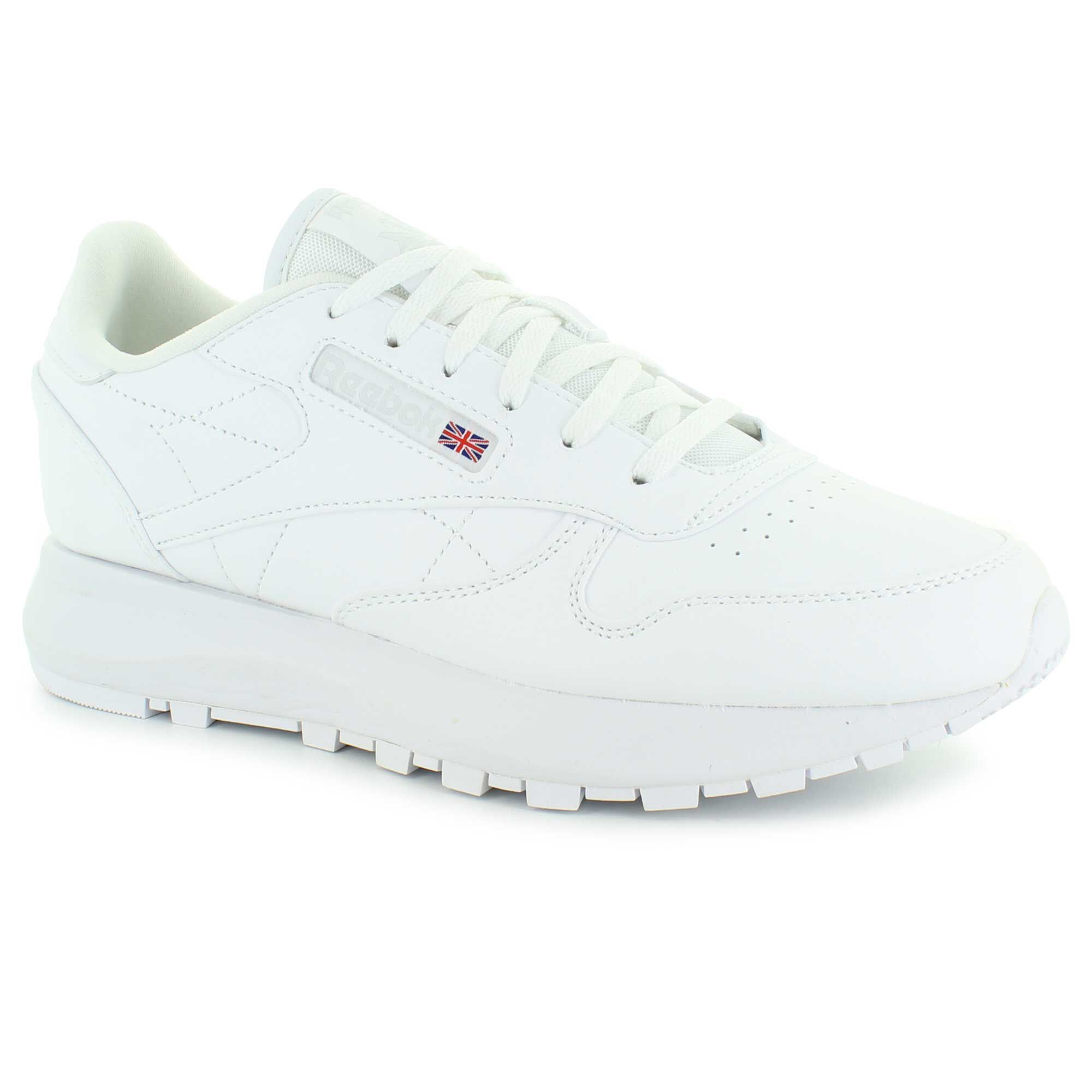 Shoe show reebok sale