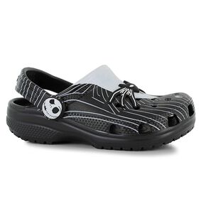 Clogs Crocs The Nightmare Before Christmas Classic Clog Right Side View