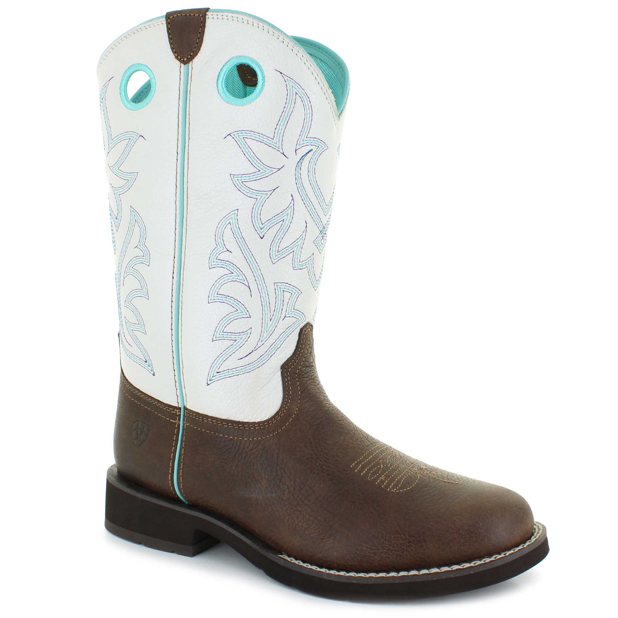 Ariat Elko Right Side View