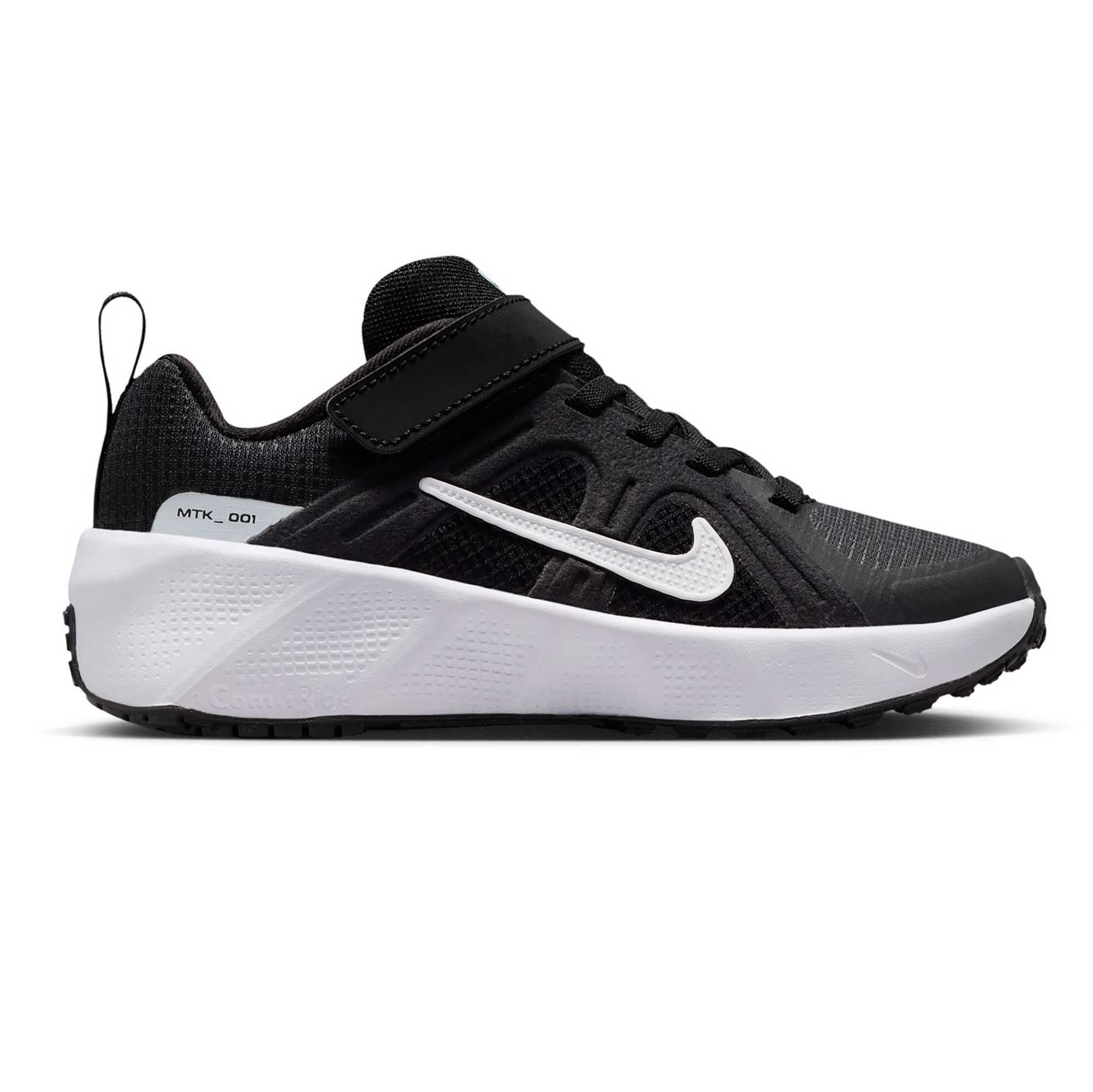 Nike Metro Tek Right Side View