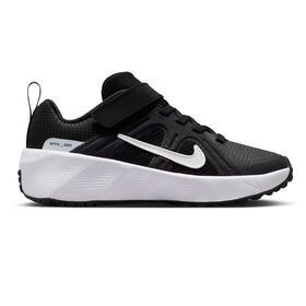  Nike Metro Tek Right Side View