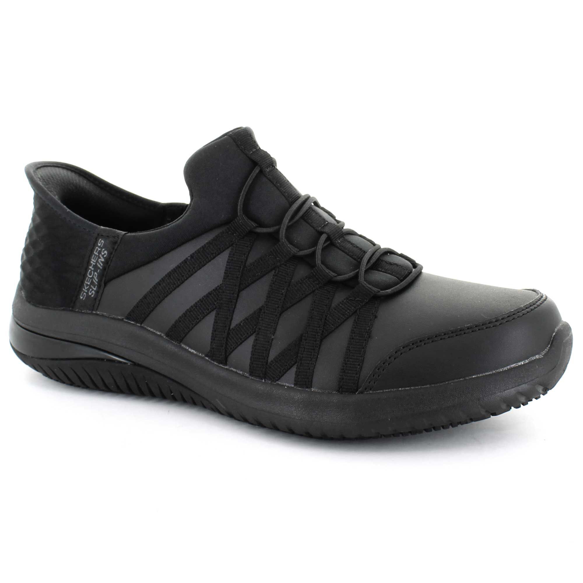 Shoe show slip resistant shoes 2025