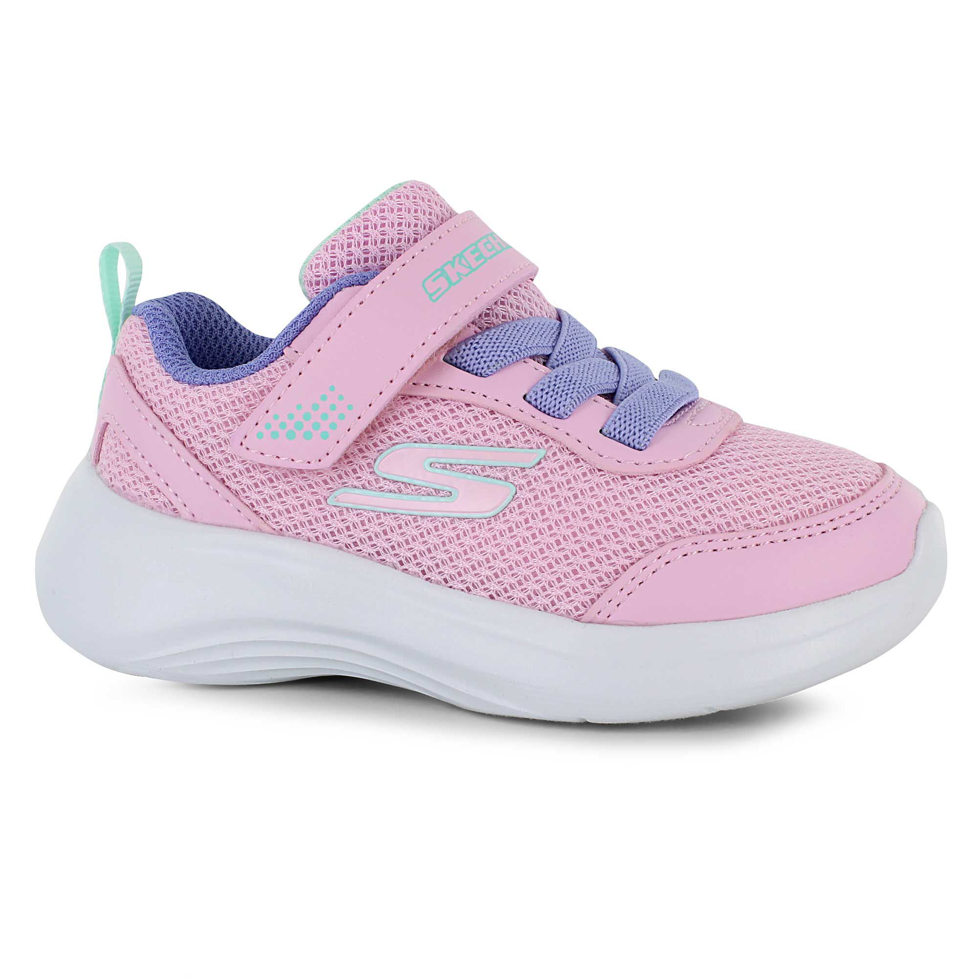 Skechers Selectors - Reset Achieved Right Side View