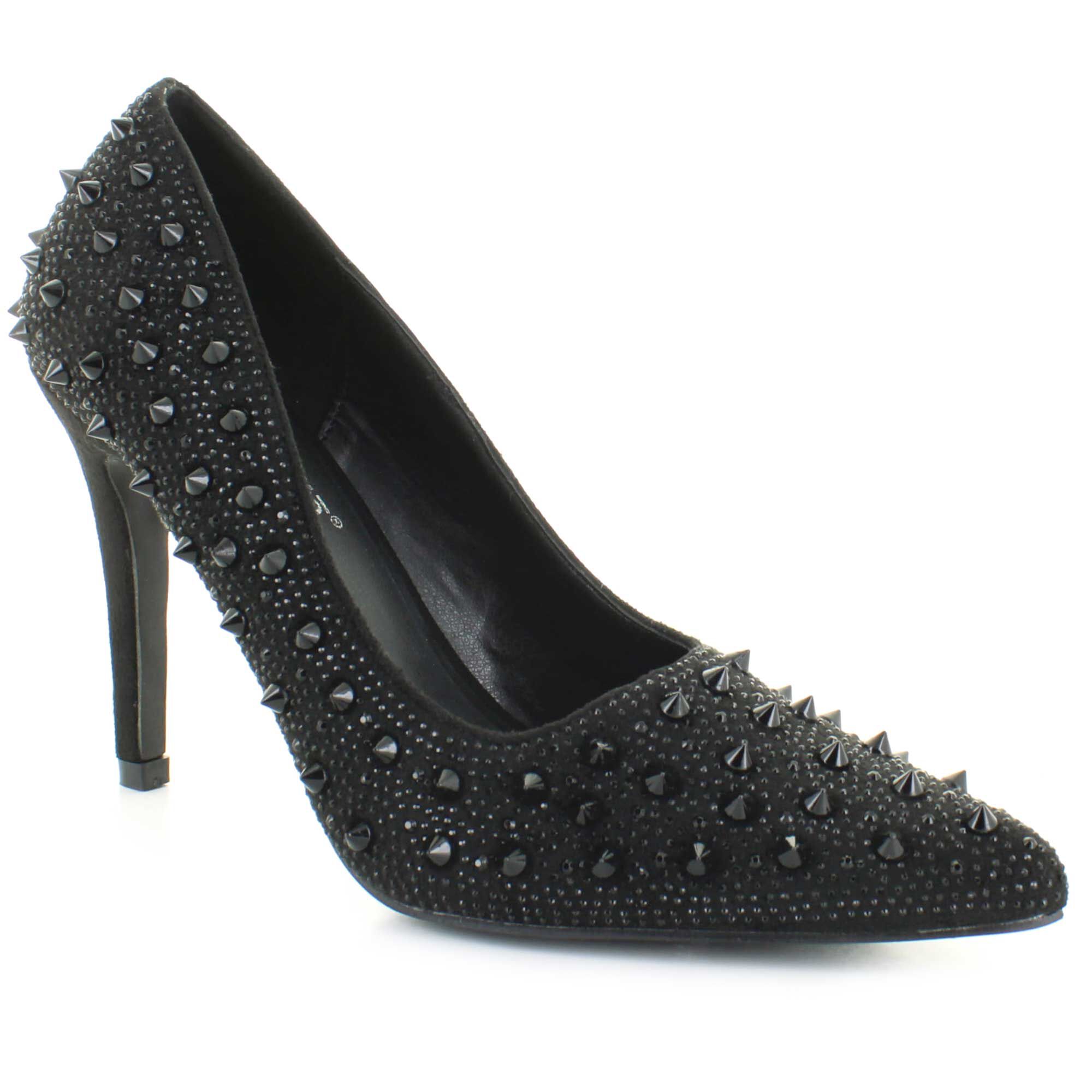 Studio Infinite Misty Right Side View