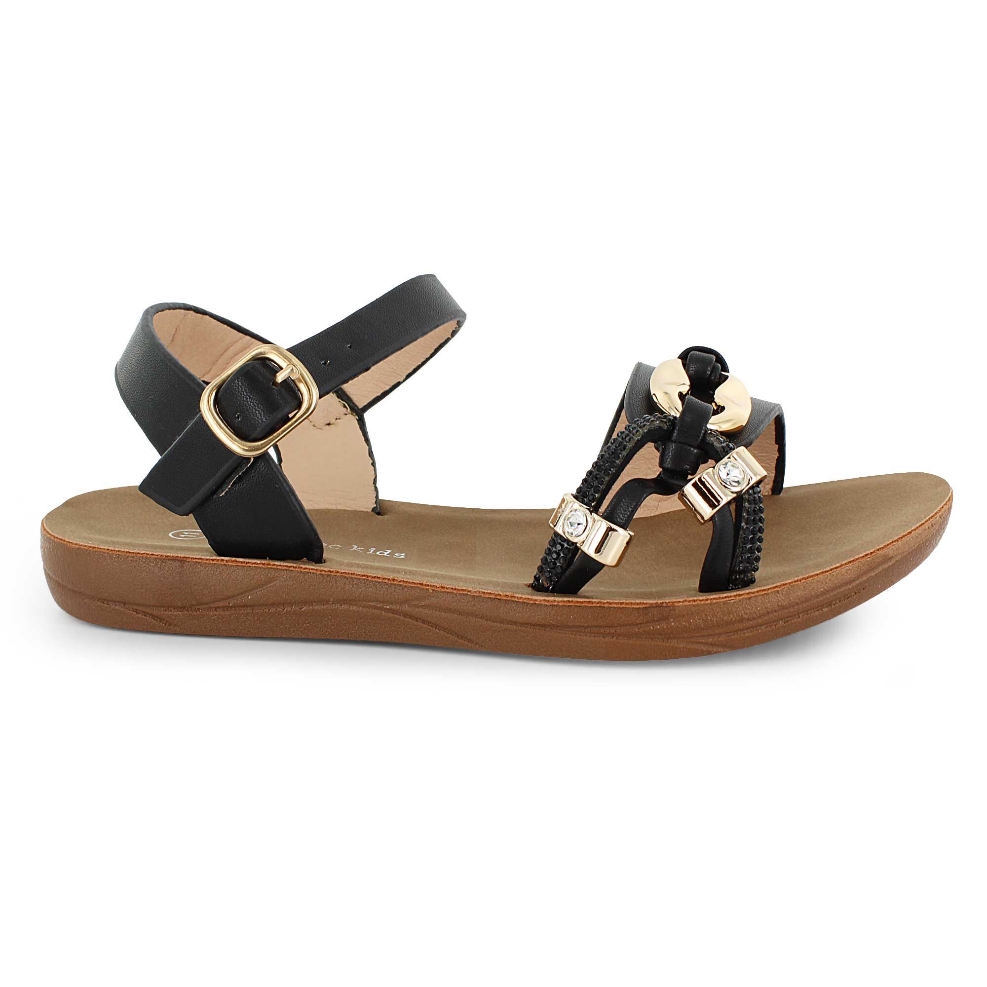 Eddie Marc Kids 7022 Right Side View