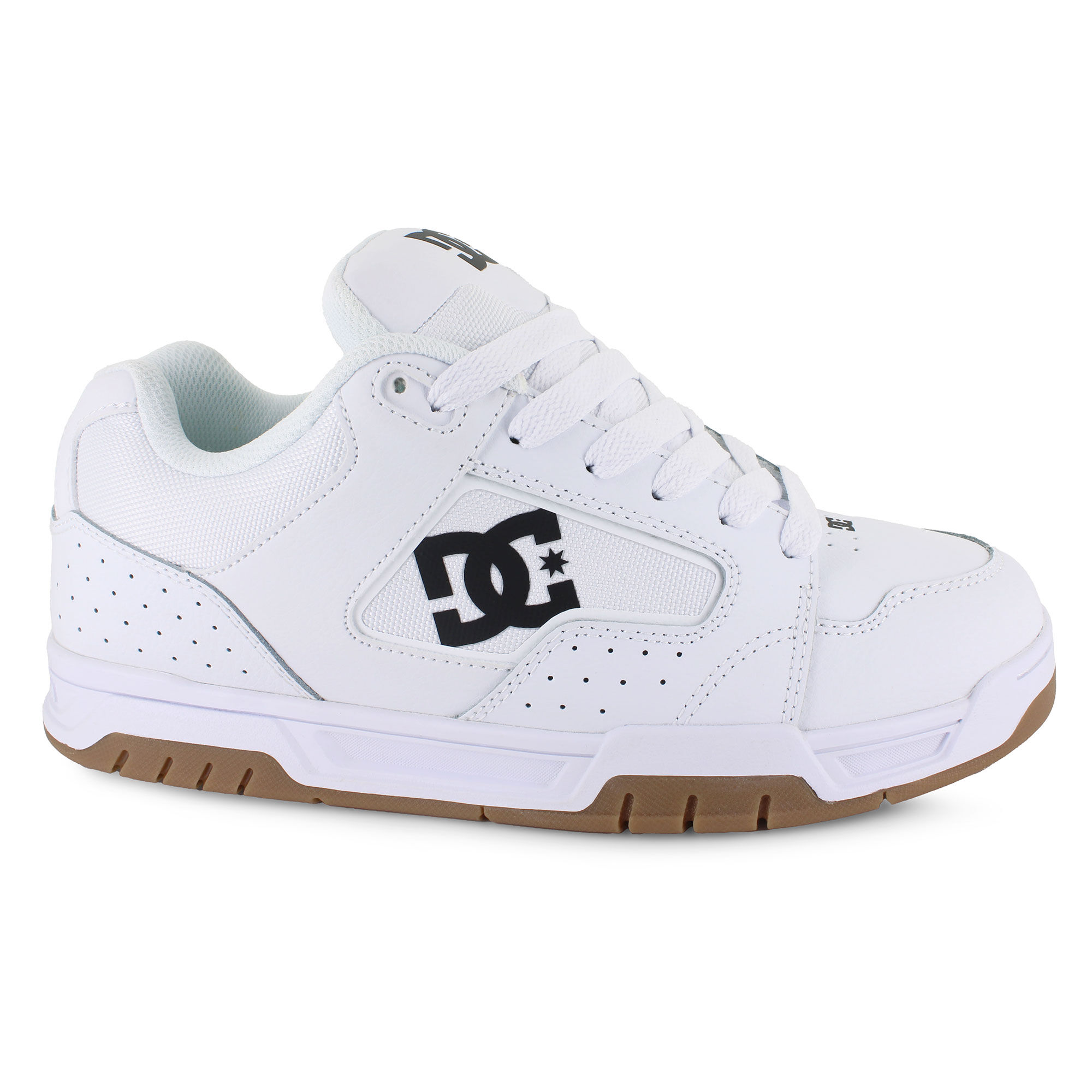 DC Colier Right Side View