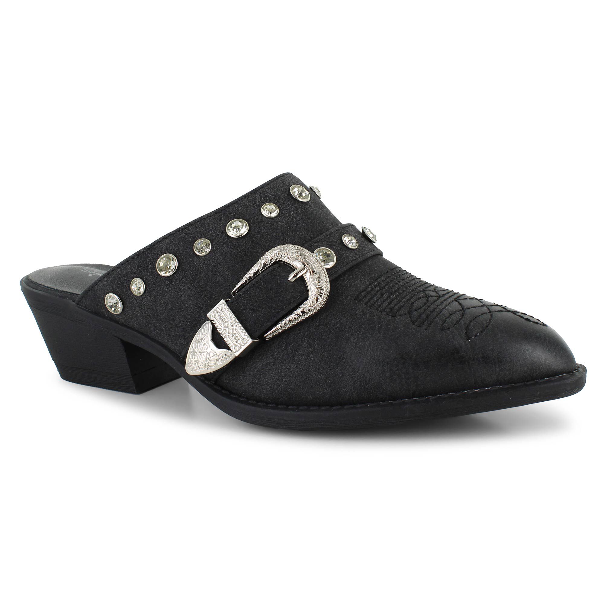 Sophia Taylor Sedona Right Side View